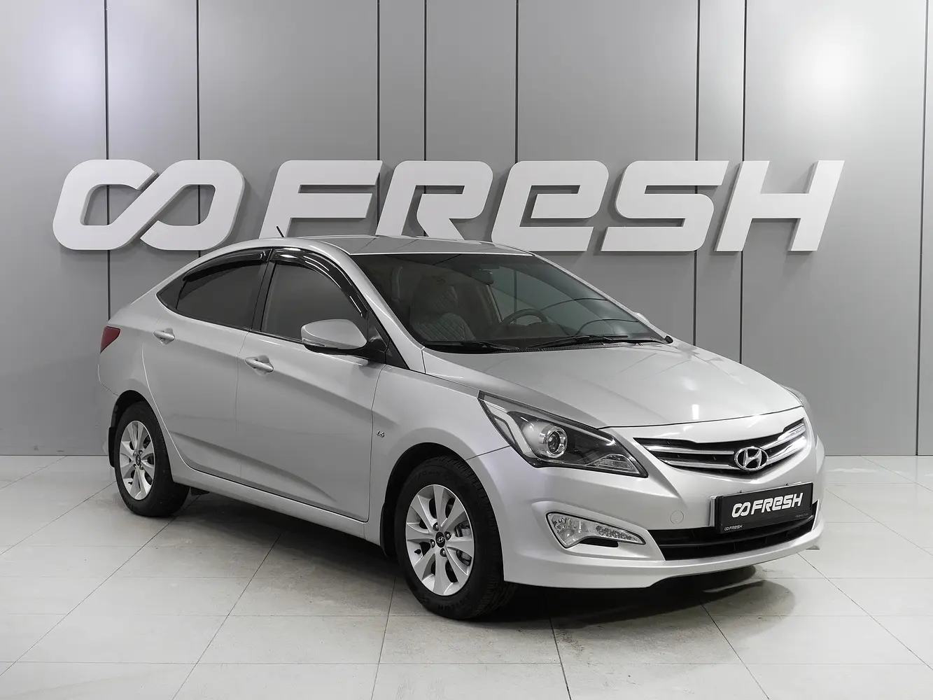 Hyundai
