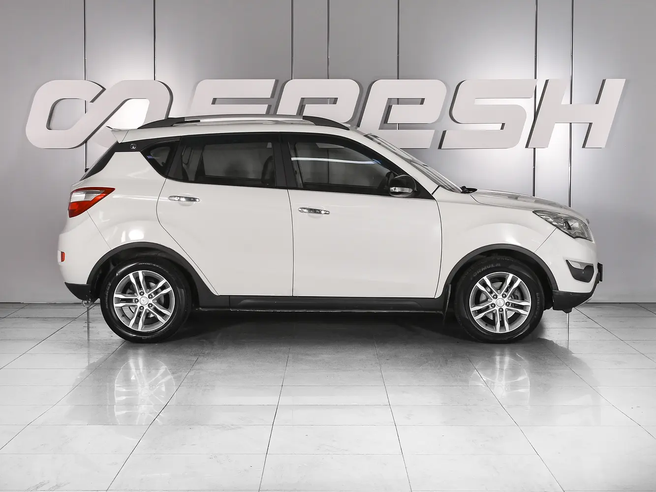 Changan