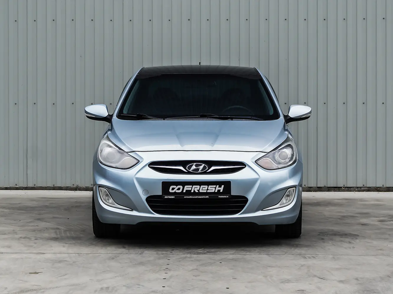 Hyundai