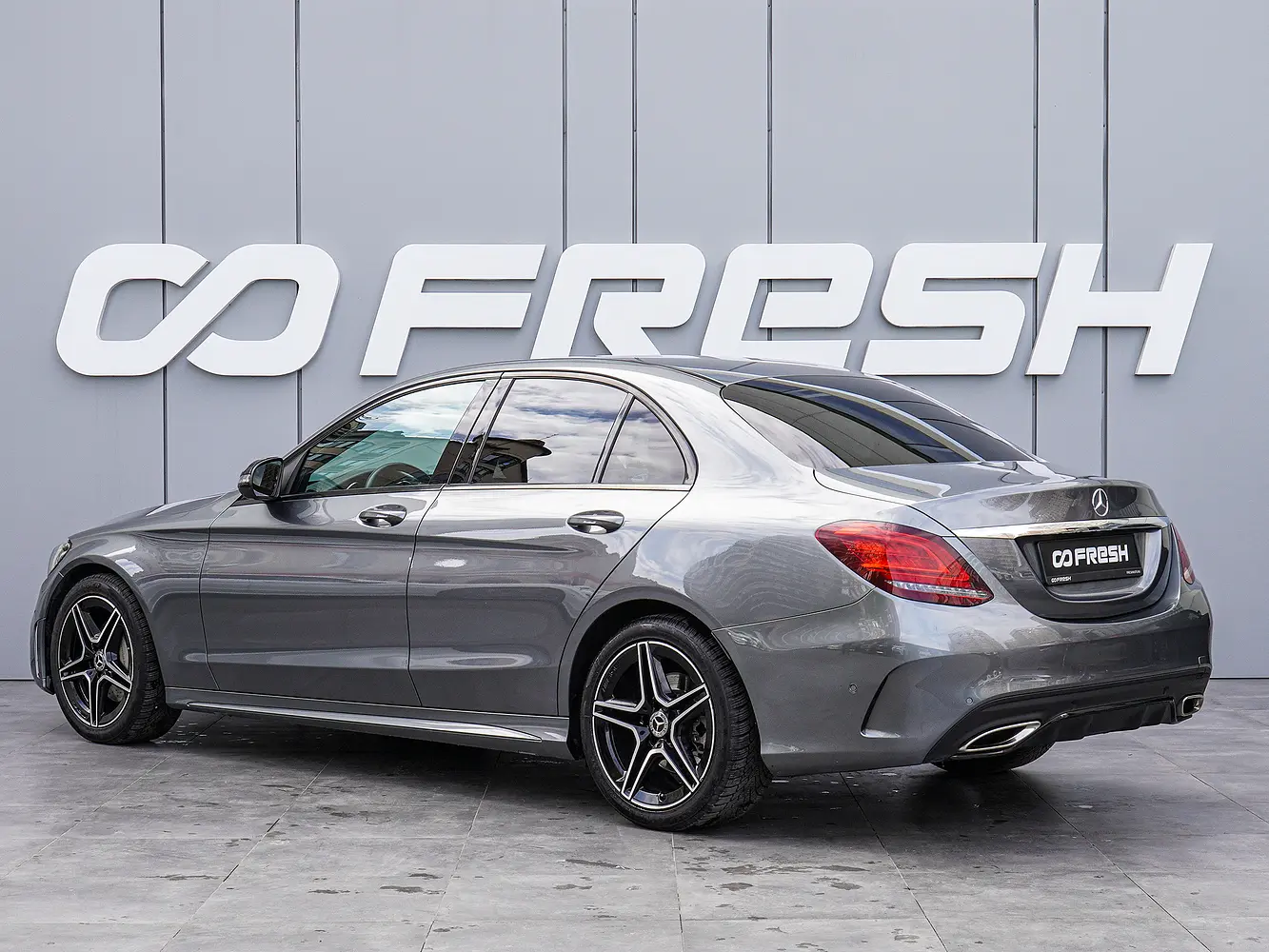 Mercedes-Benz