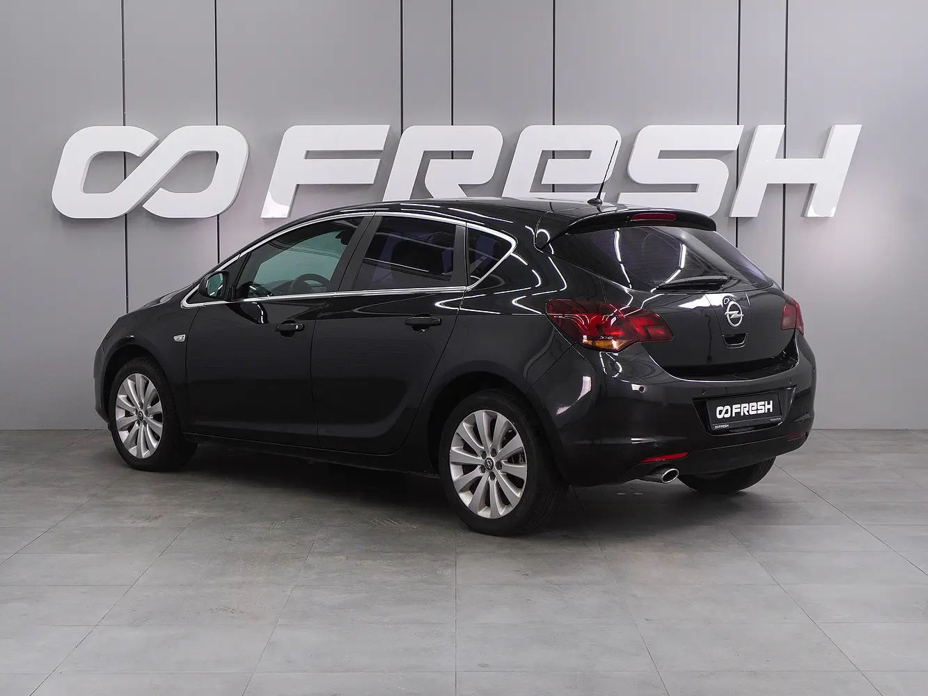 Opel