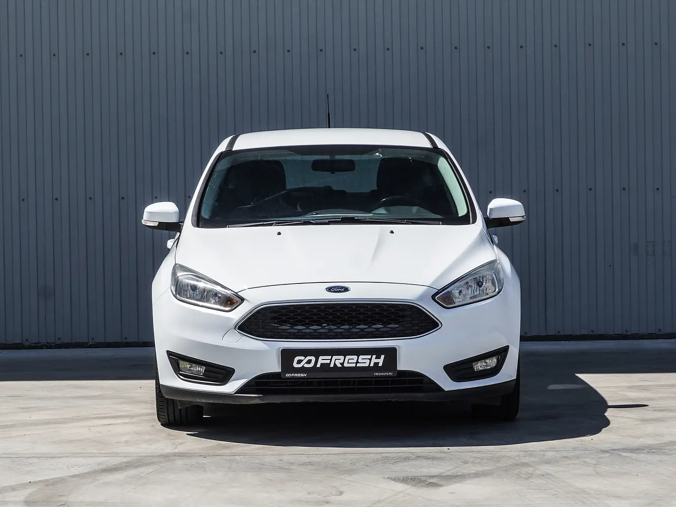 Ford