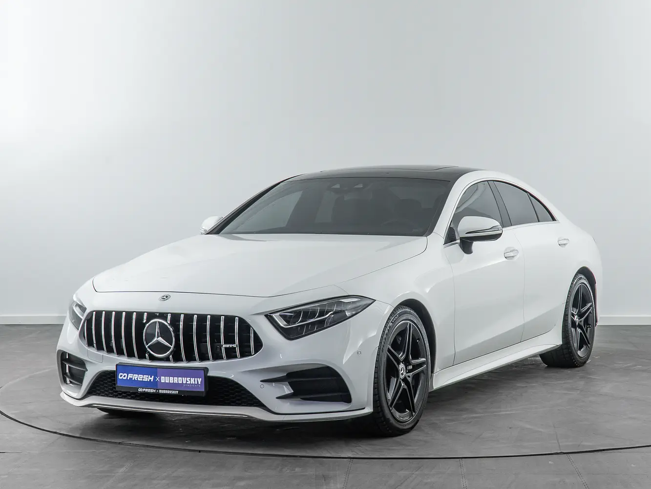 Mercedes-Benz