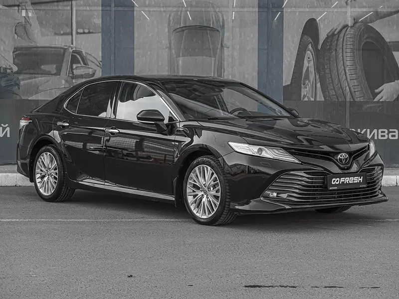 Camry