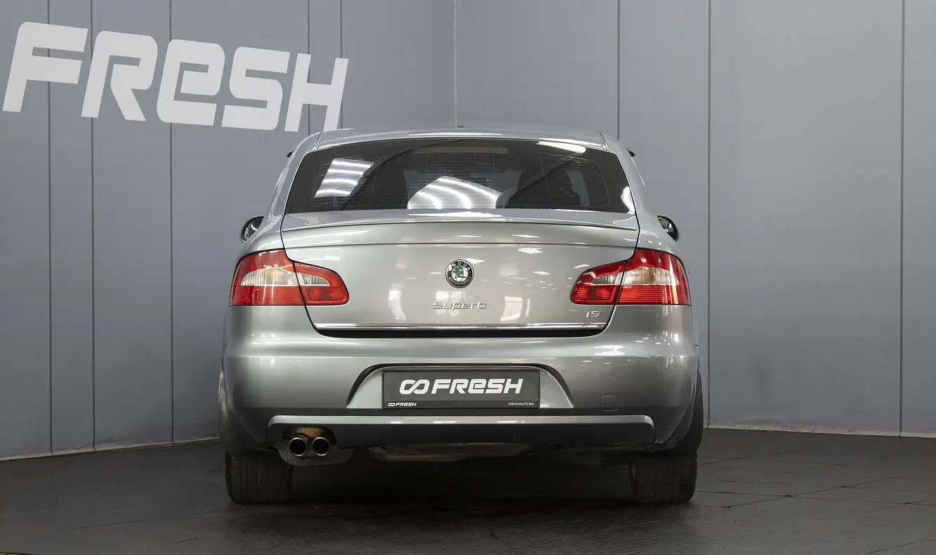 Skoda