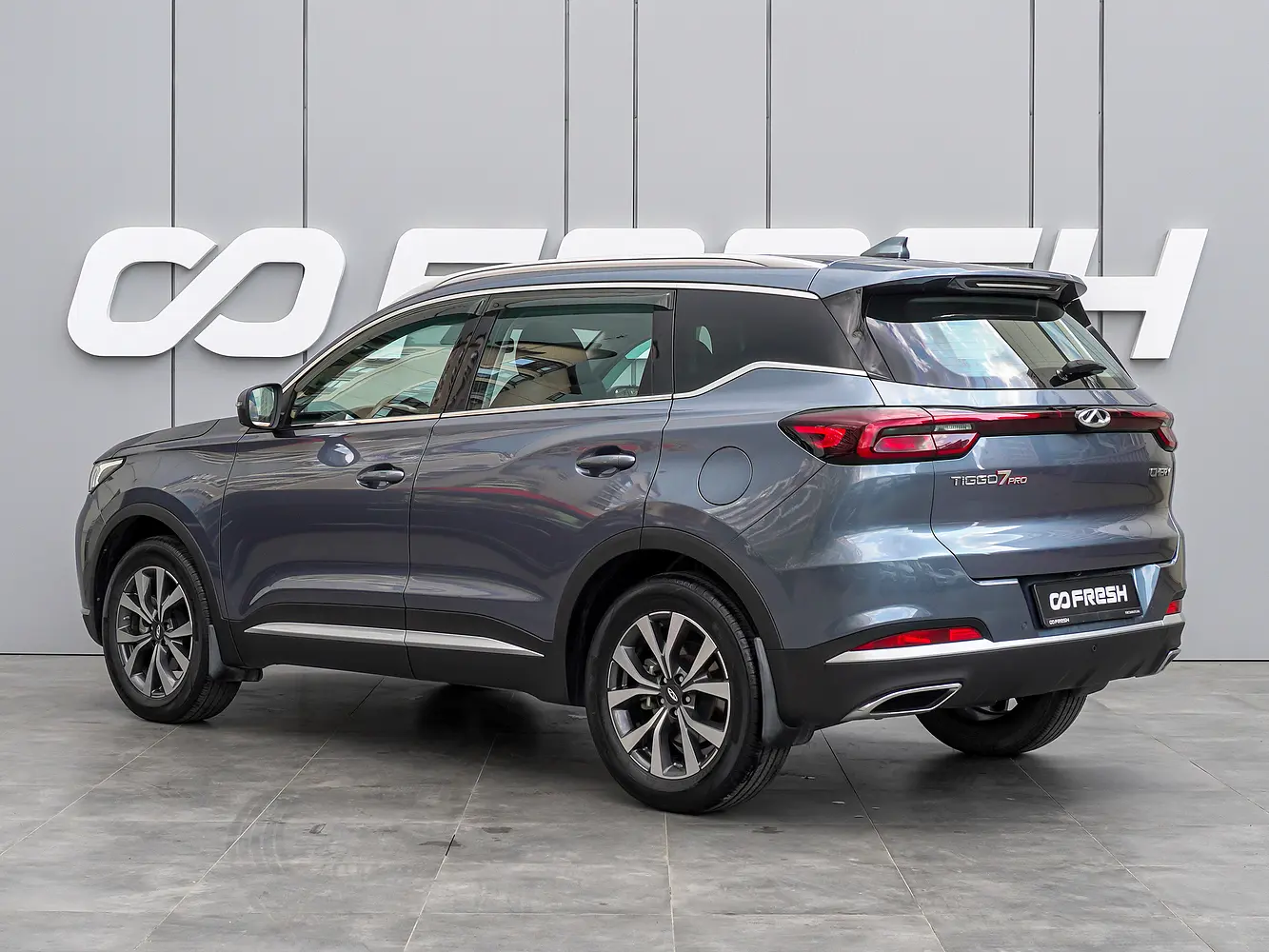 Chery
