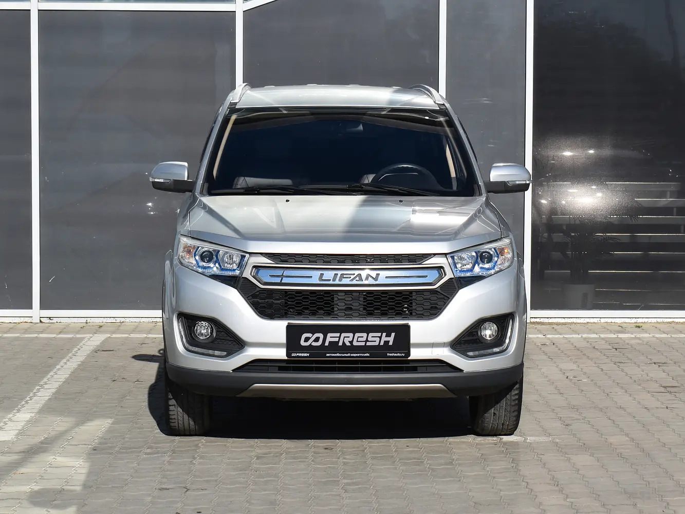Lifan