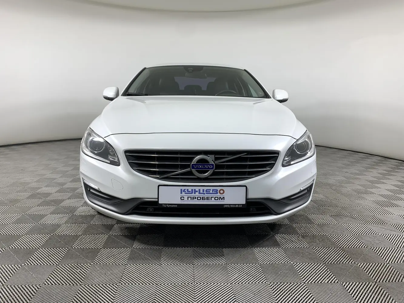 Volvo