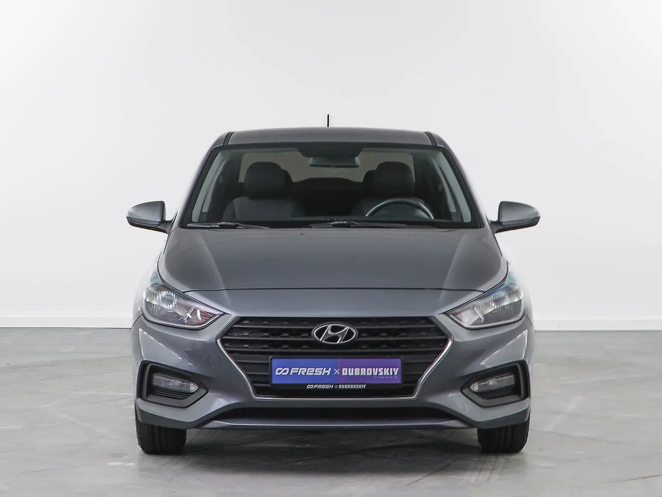Hyundai