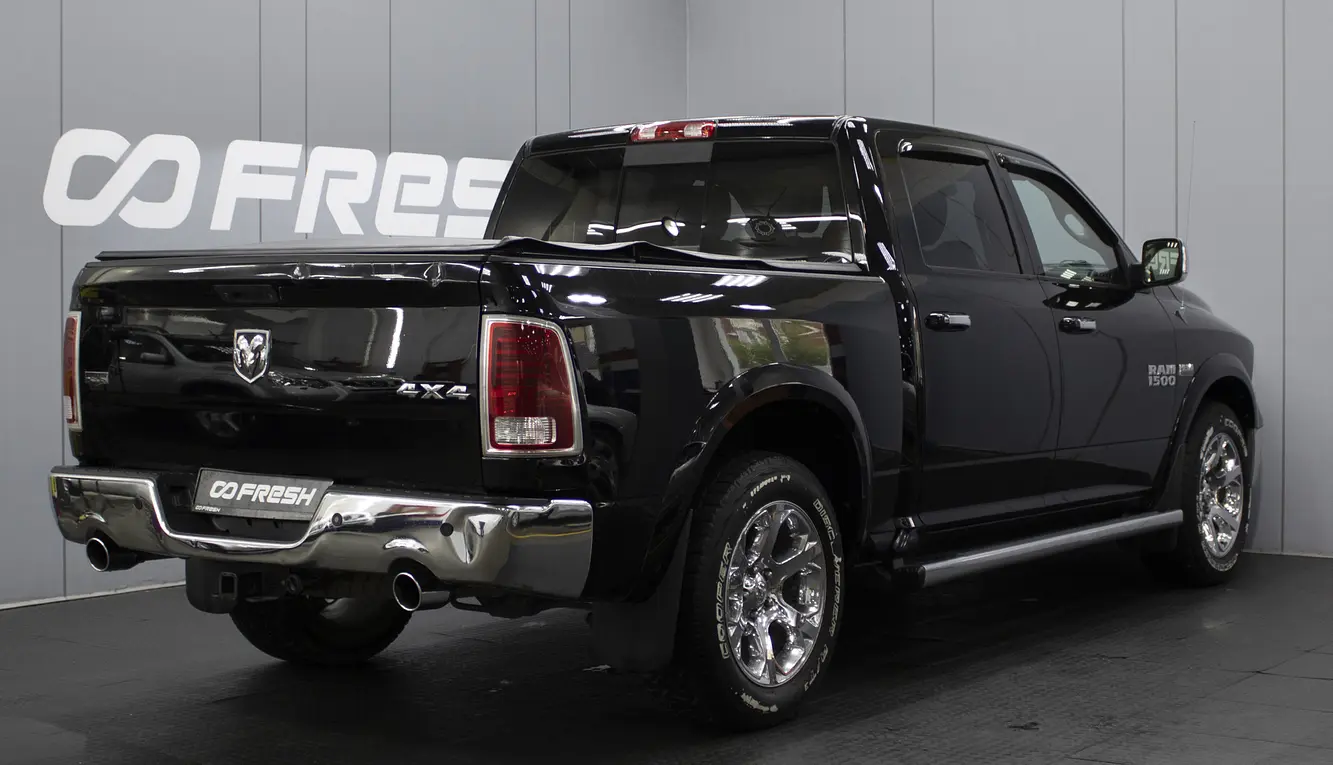 Dodge