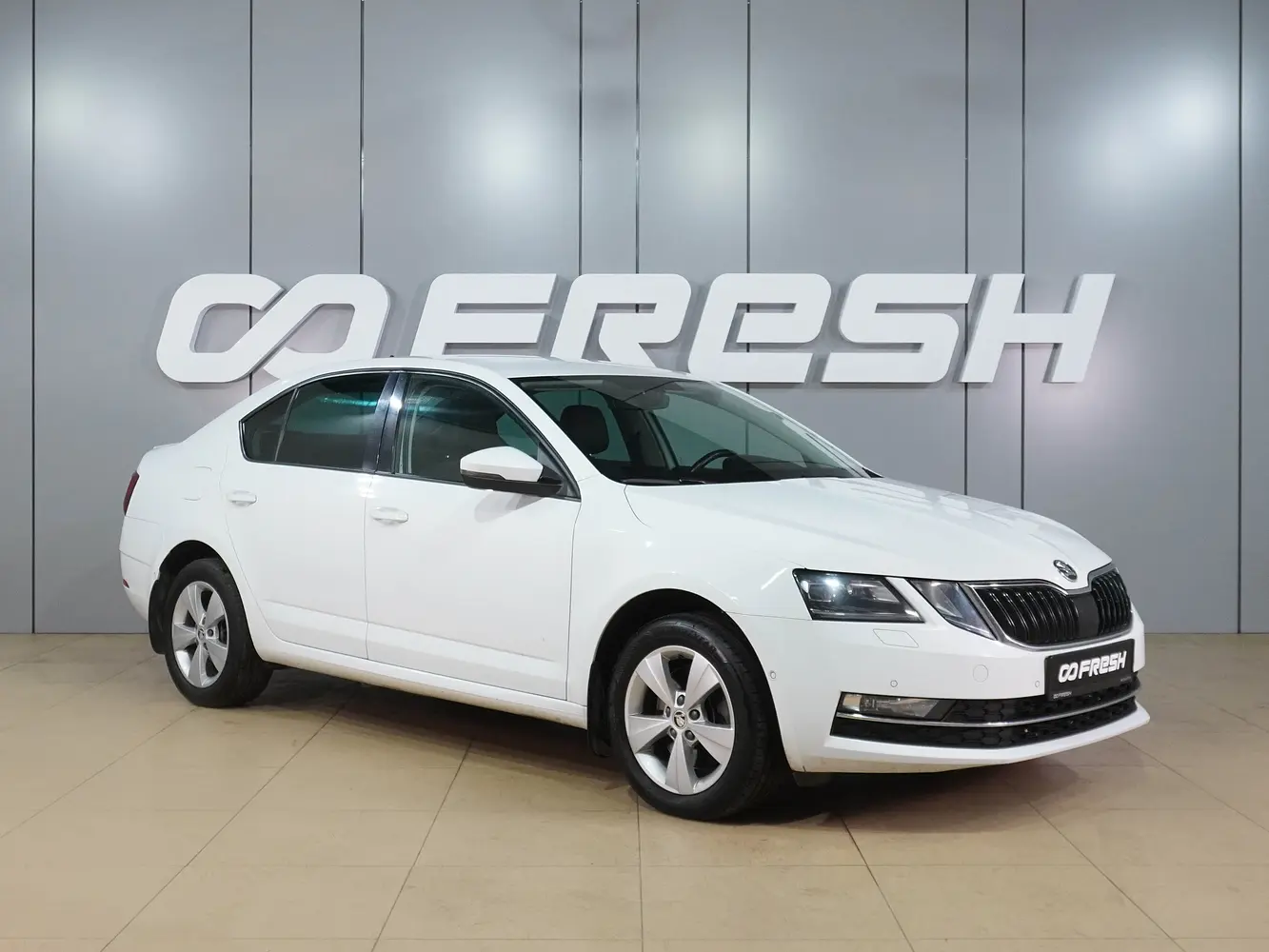Skoda