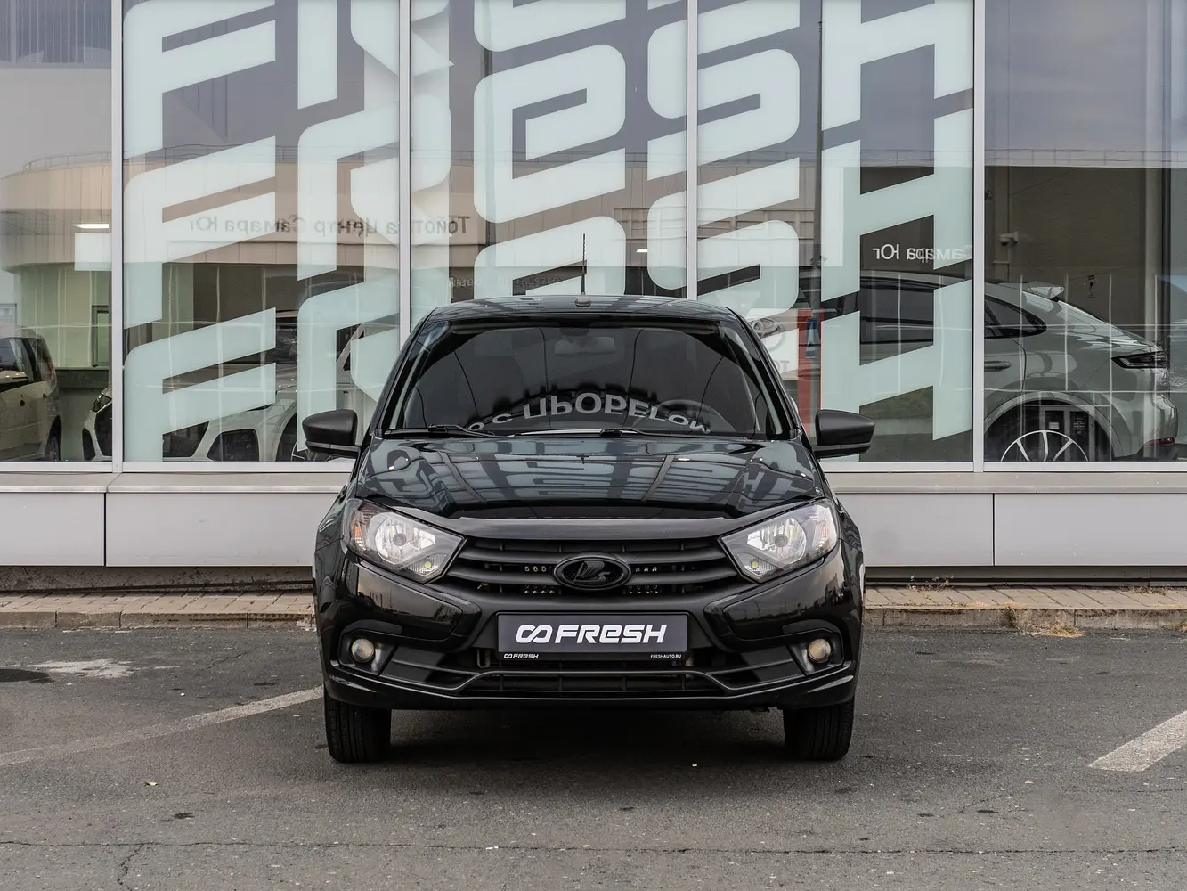 LADA (ВАЗ)