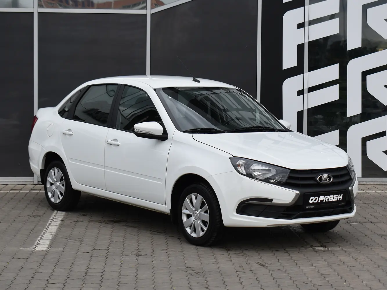 LADA (ВАЗ)
