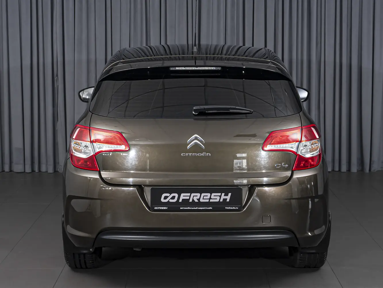 Citroen