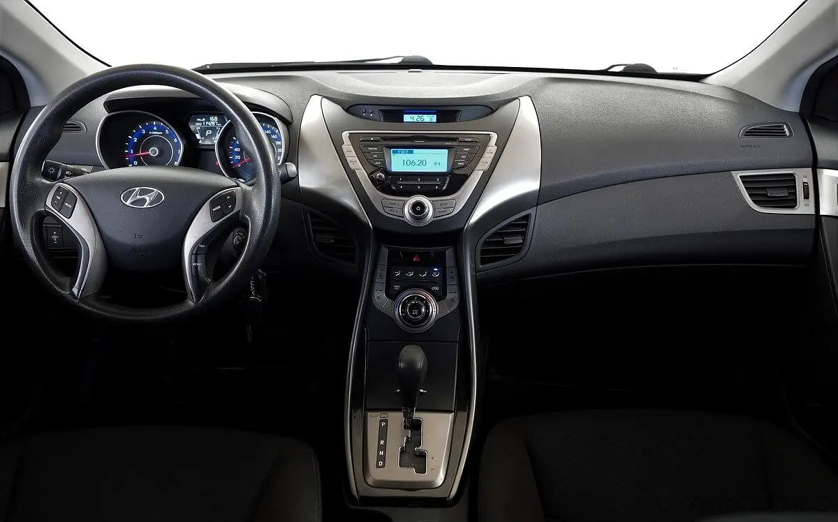 Hyundai