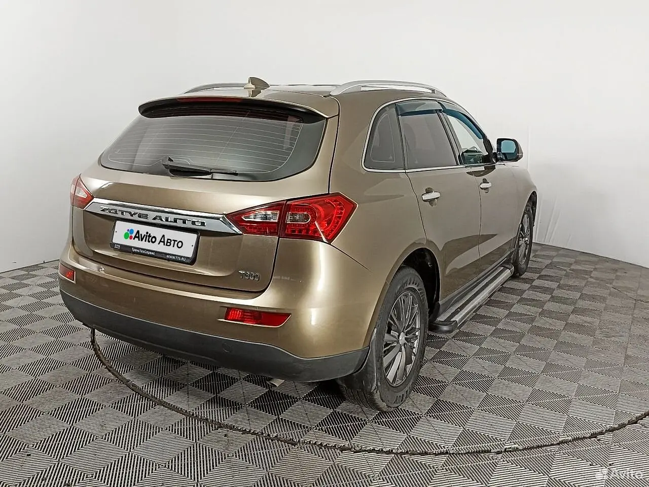 Zotye