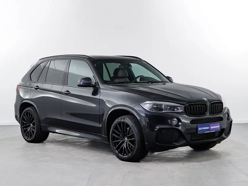X5