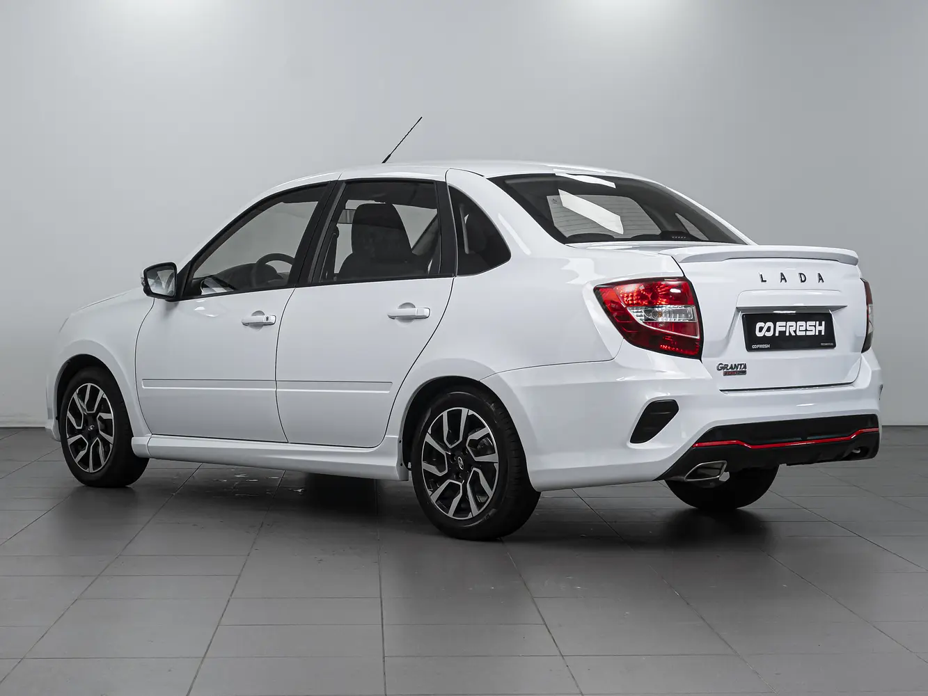 LADA (ВАЗ)