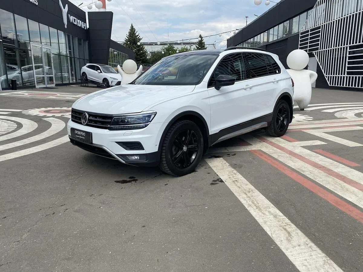 Volkswagen