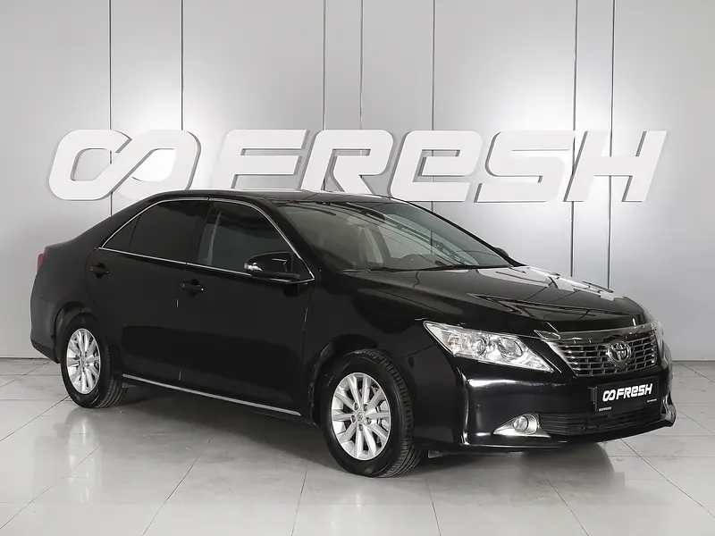 Camry