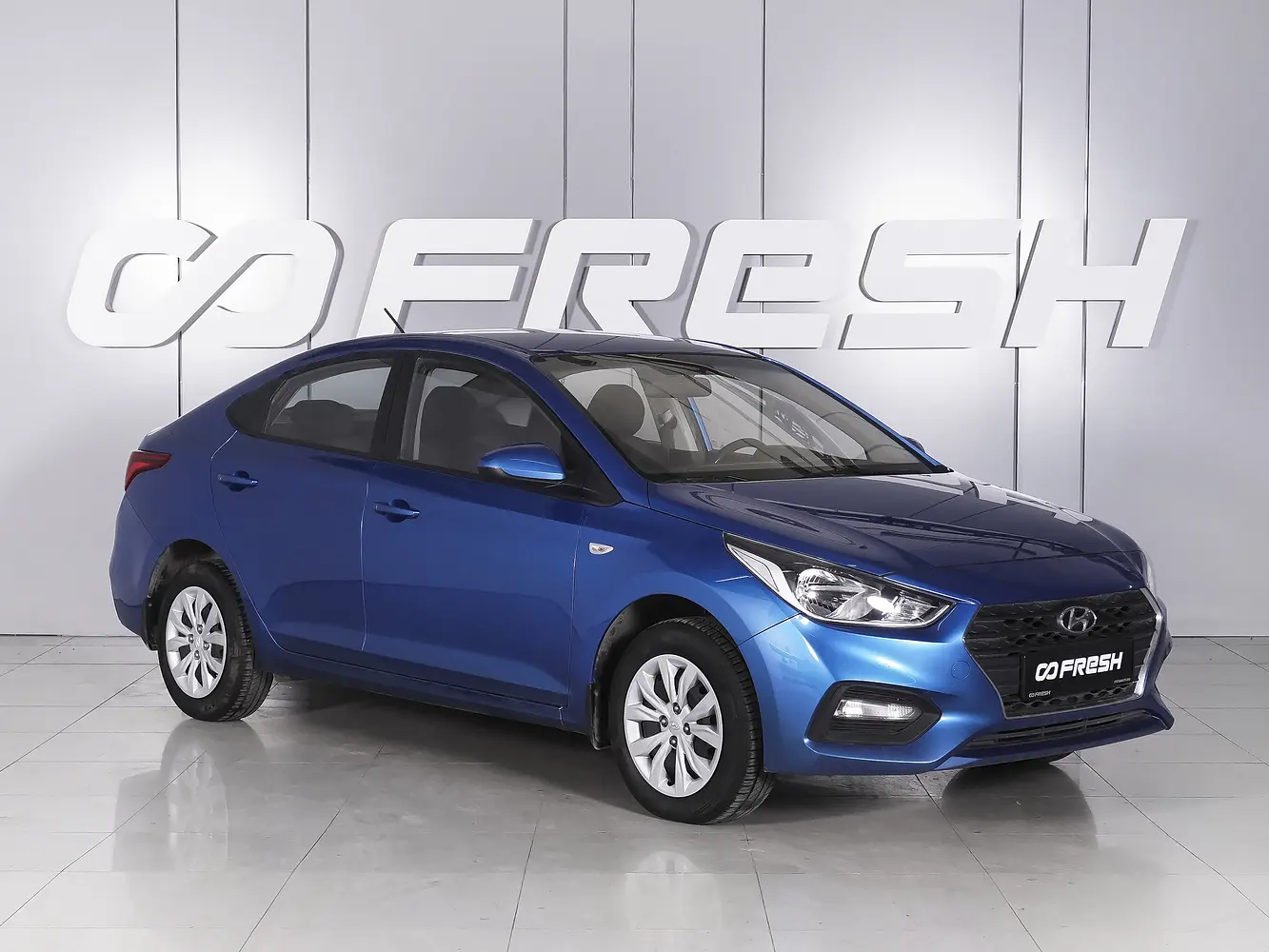 Hyundai
