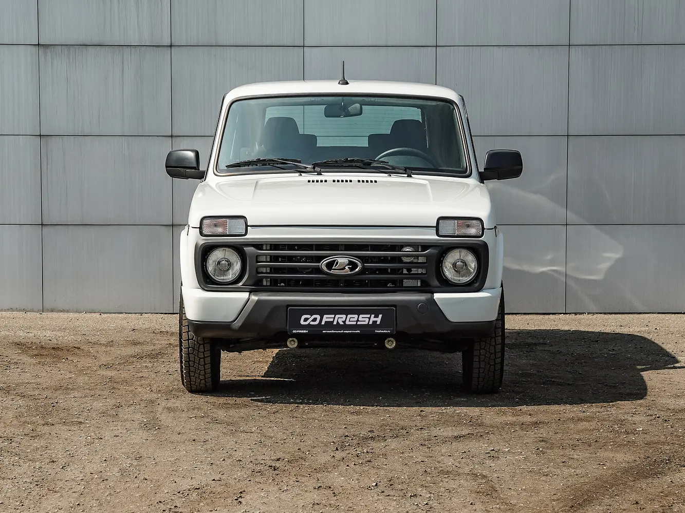 LADA (ВАЗ)