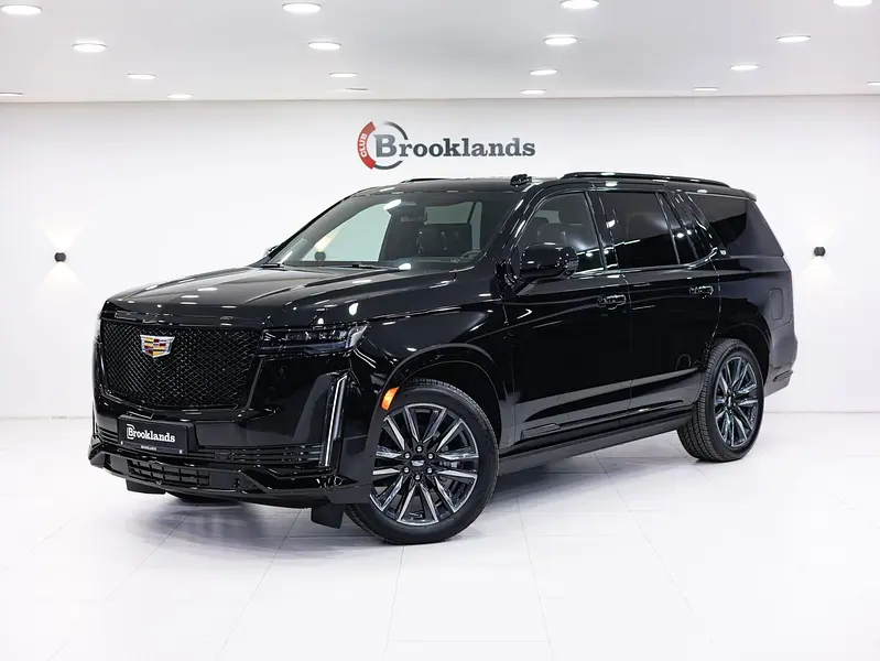 Escalade