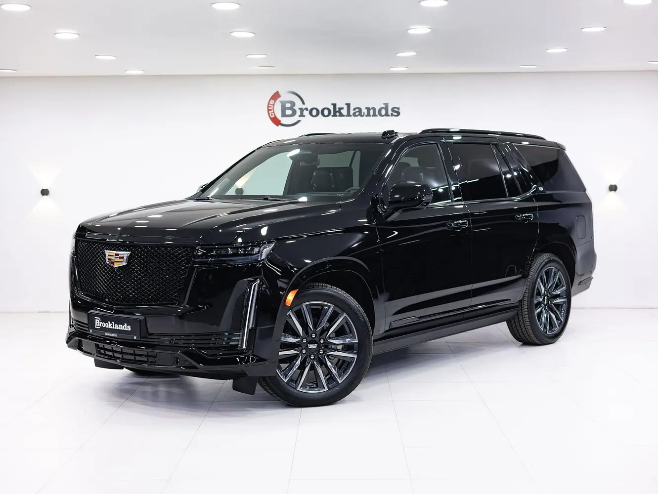 Cadillac