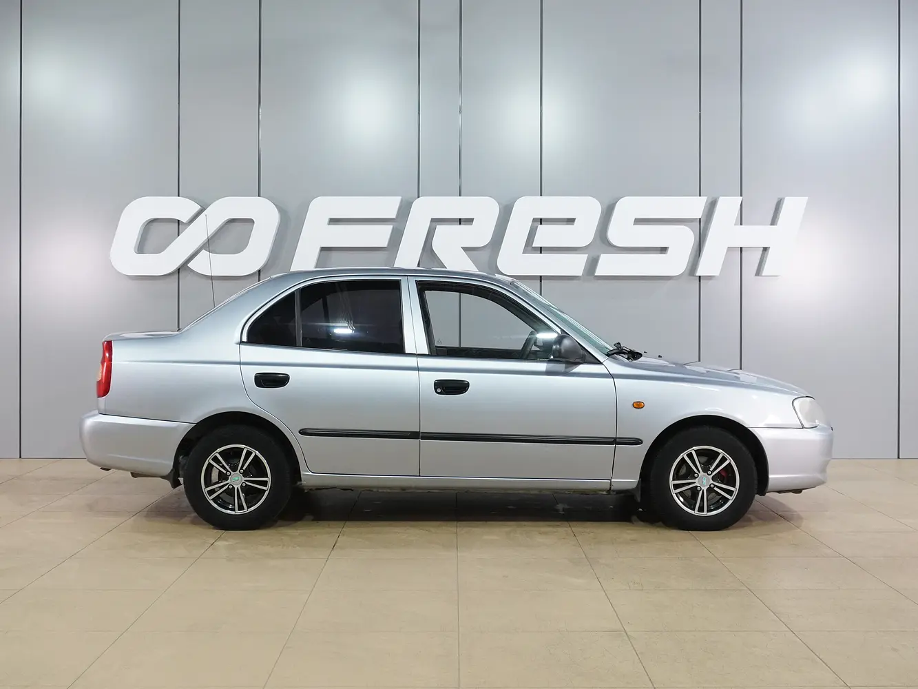 Hyundai