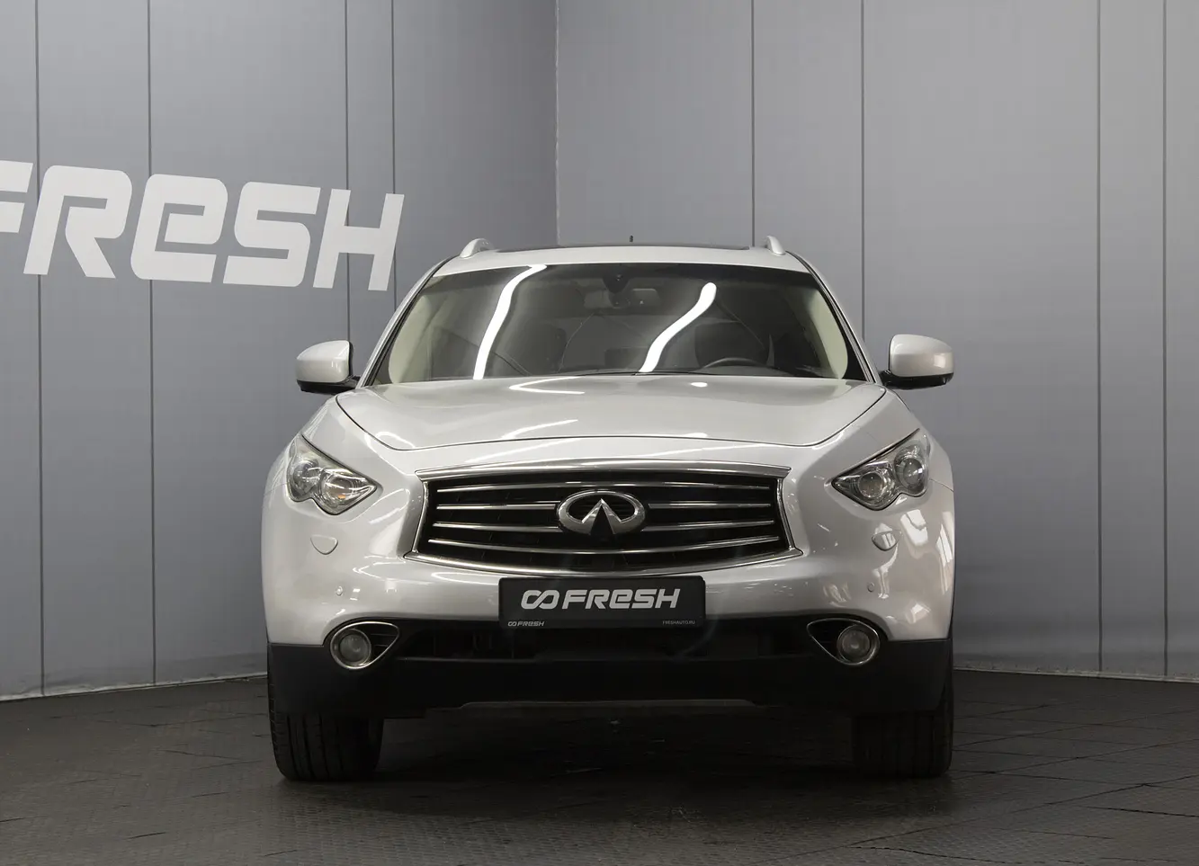 Infiniti