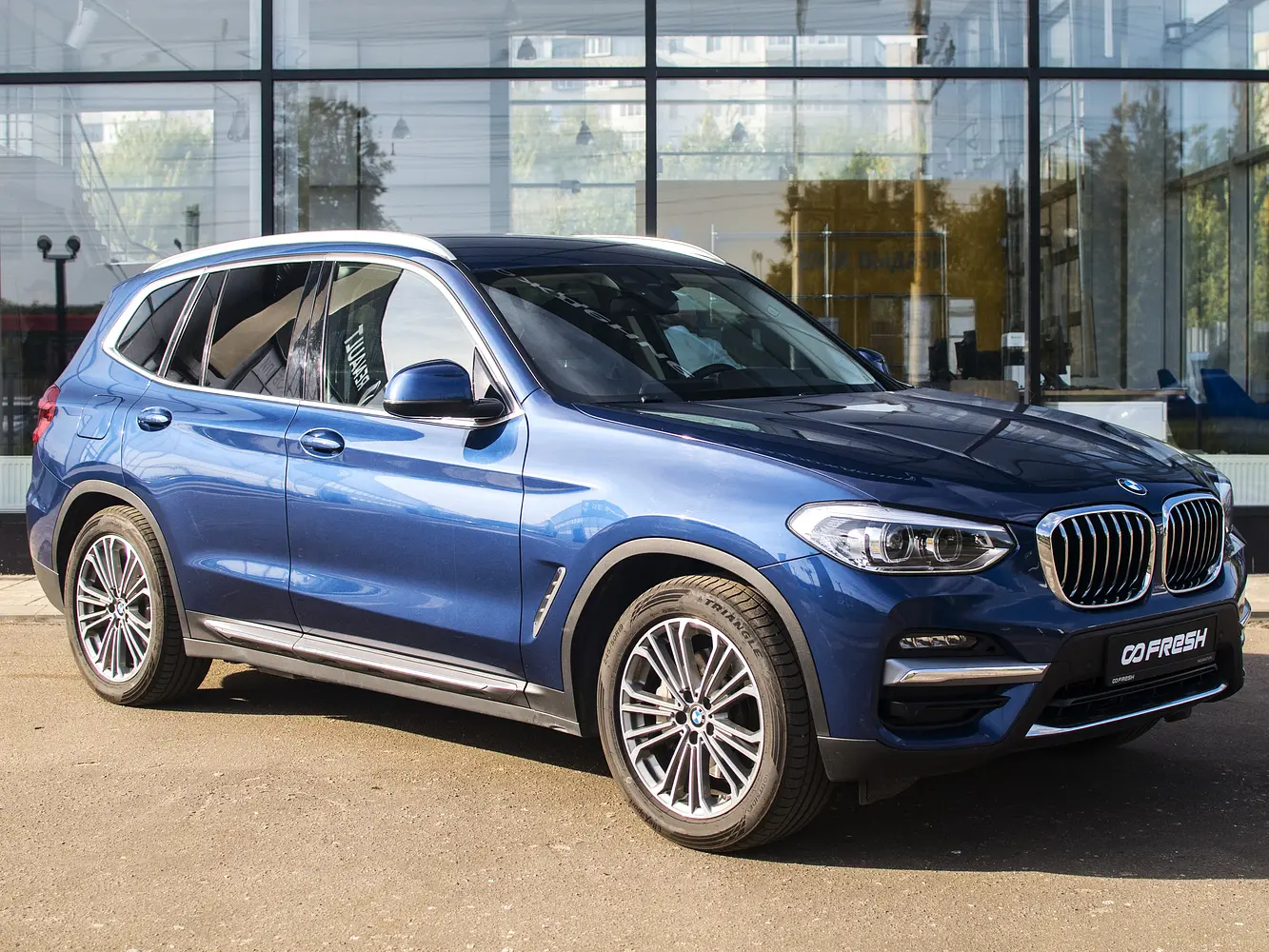 BMW