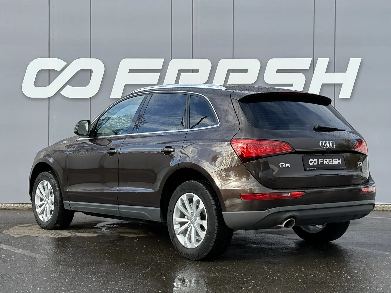Audi