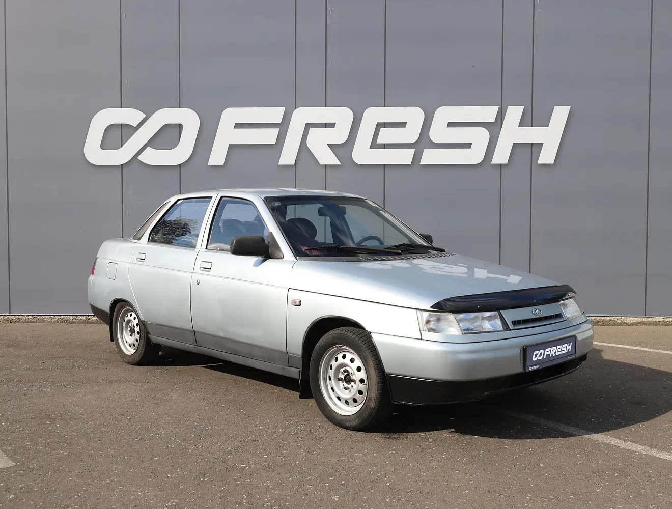 LADA (ВАЗ)