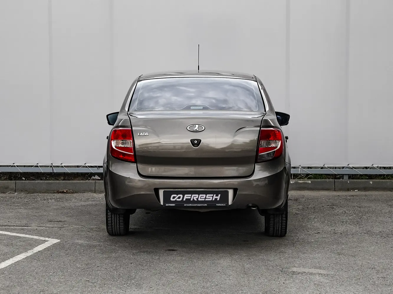 LADA (ВАЗ)