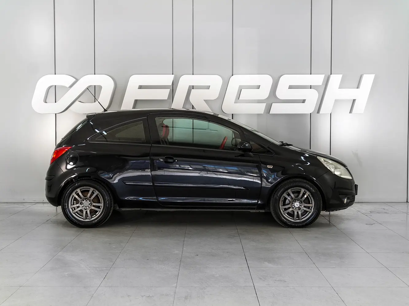 Opel