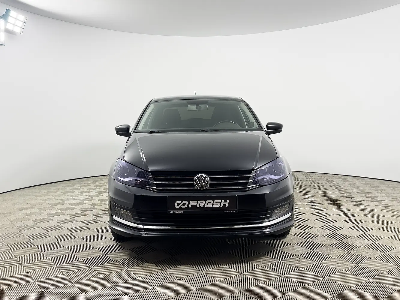 Volkswagen