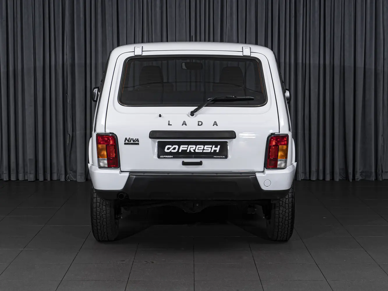 LADA (ВАЗ)