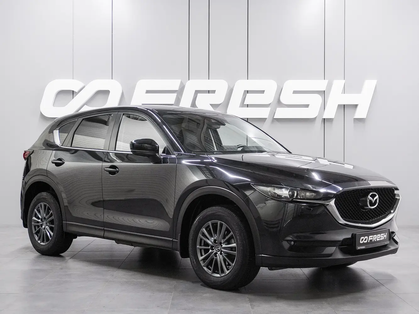 Mazda