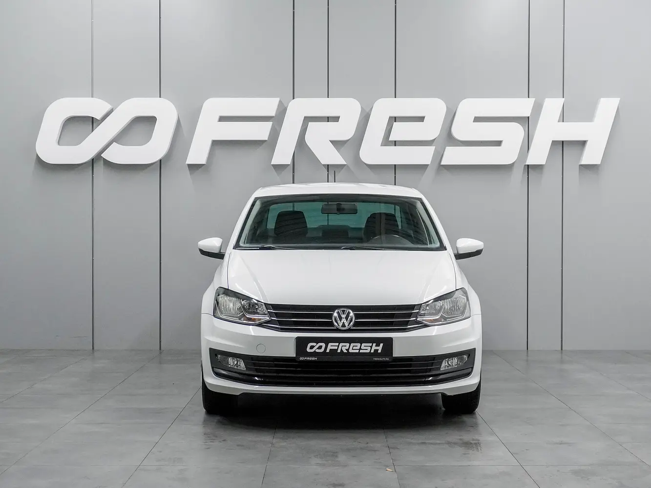Volkswagen