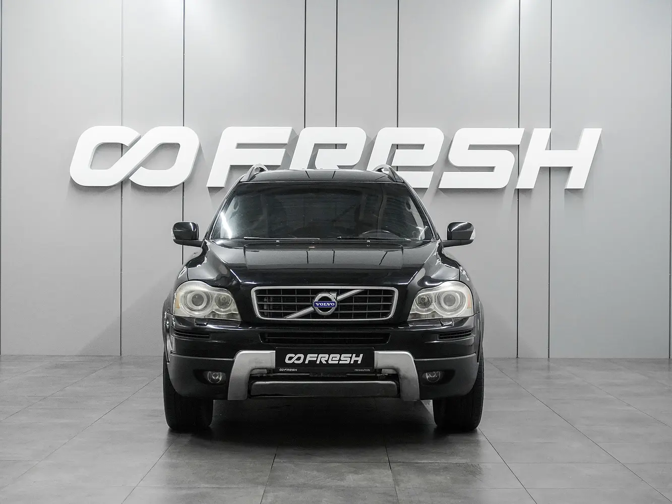 Volvo