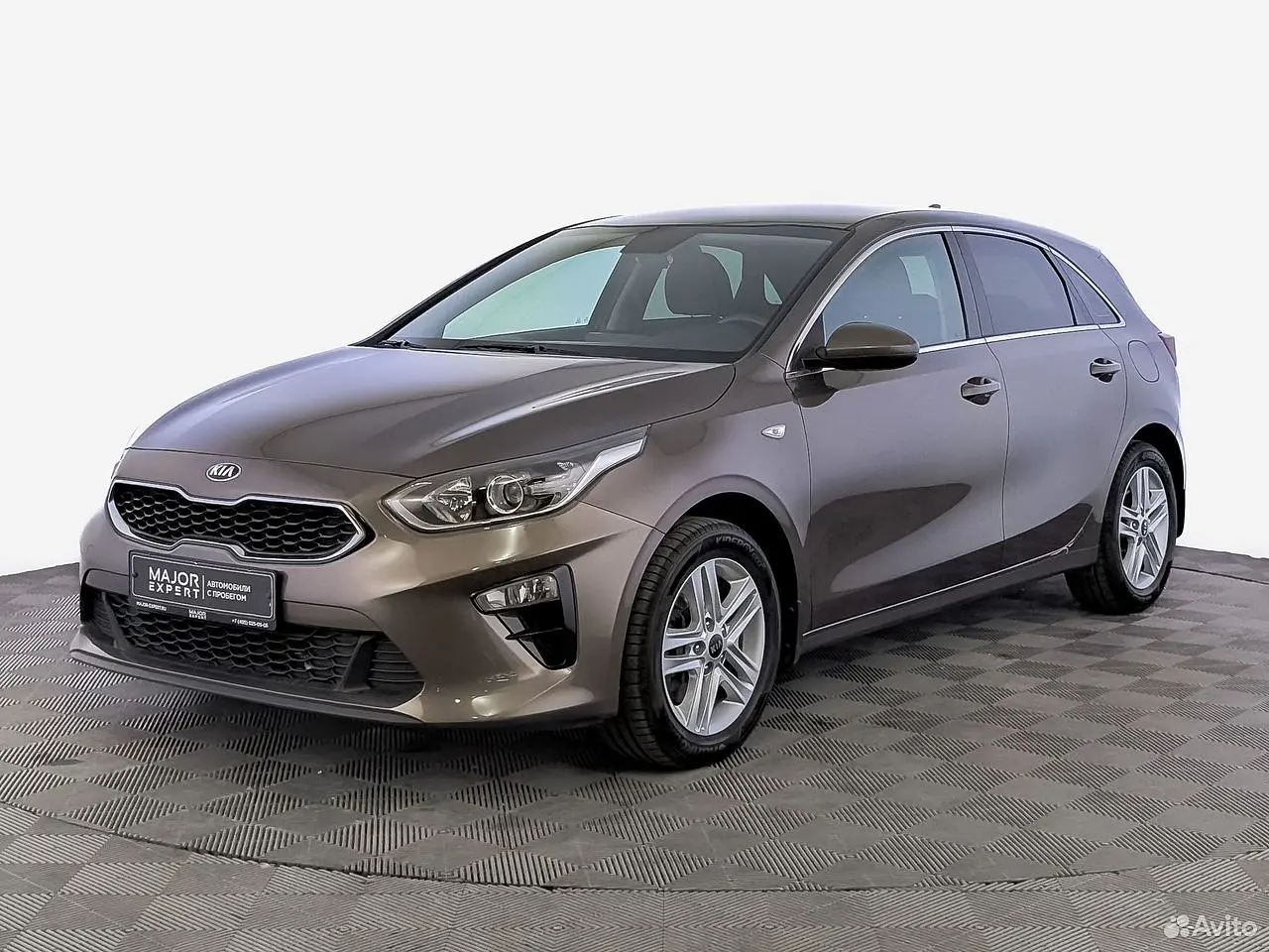 Kia
