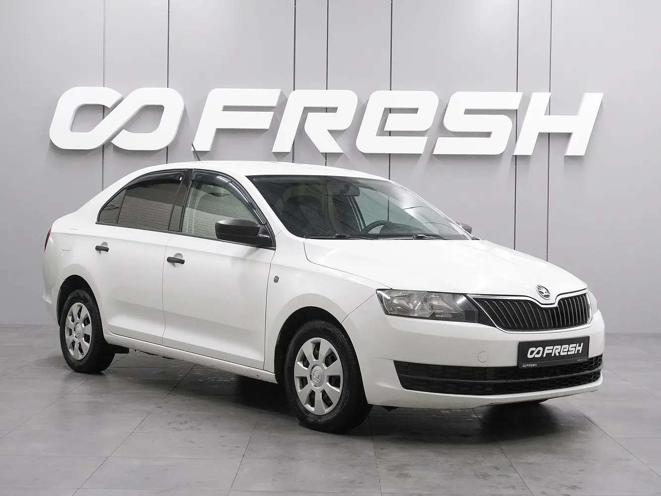 Skoda