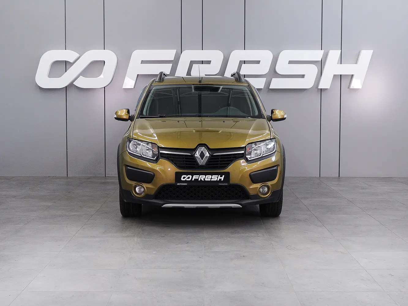 Renault
