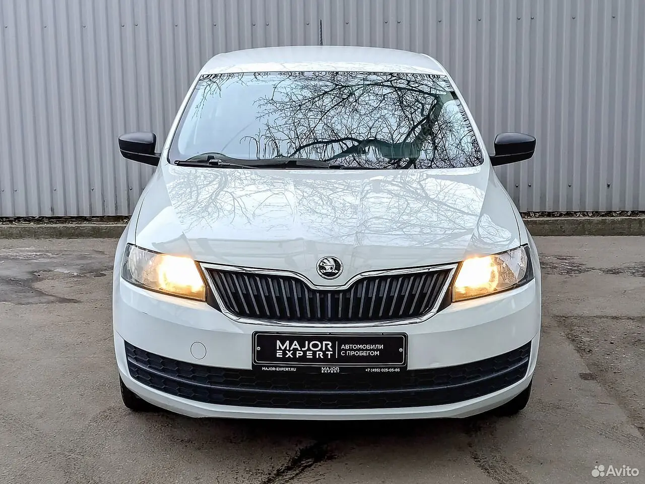 Skoda