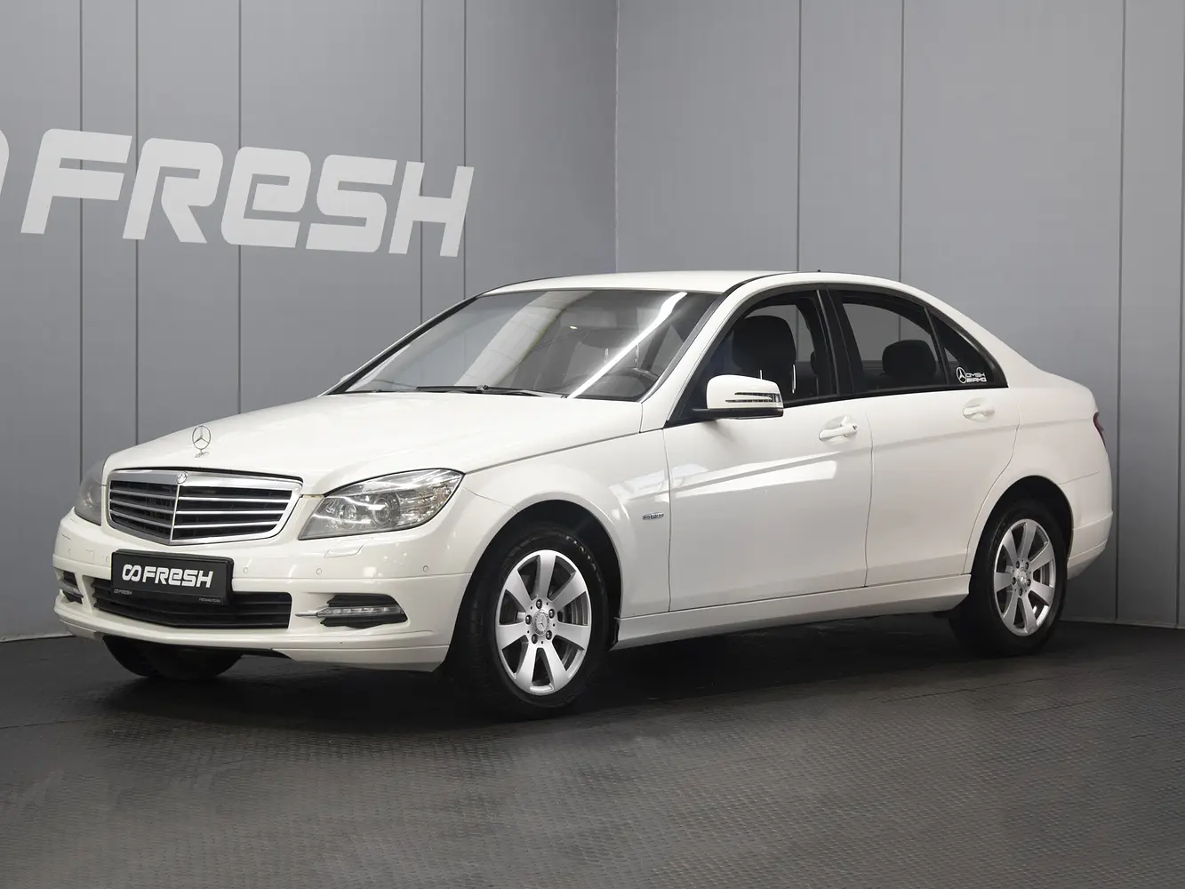 Mercedes-Benz