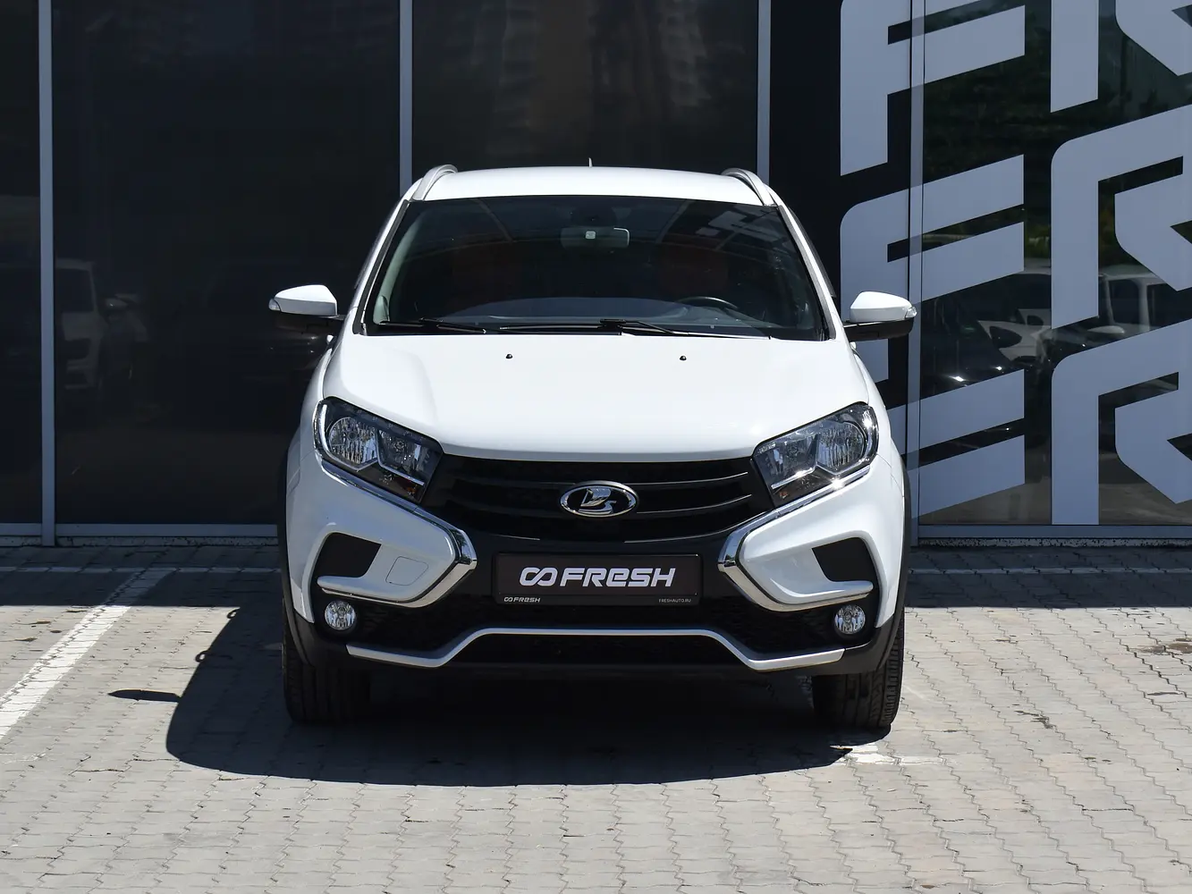 LADA (ВАЗ)