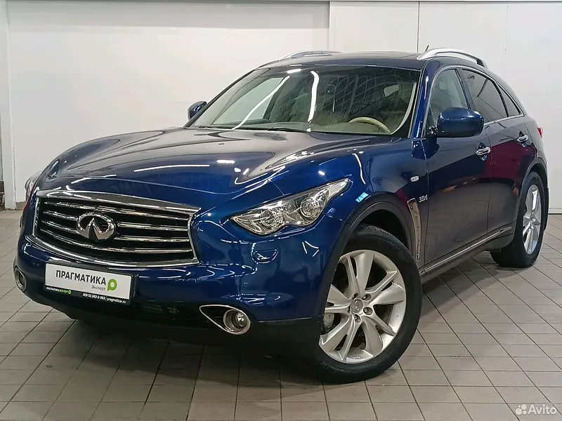 QX70