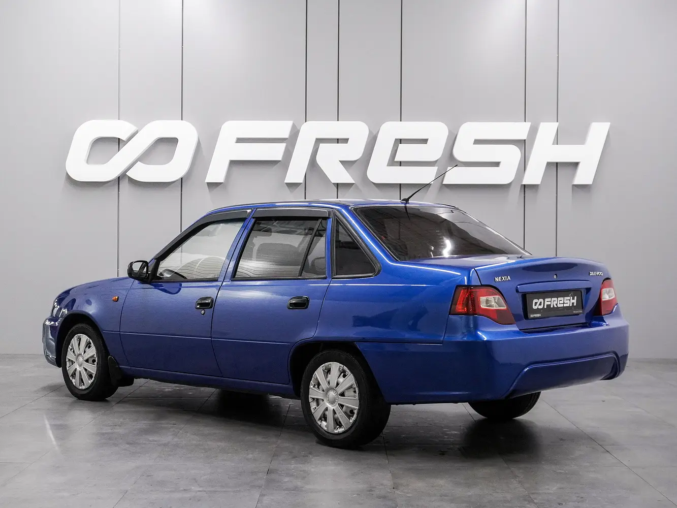 Daewoo