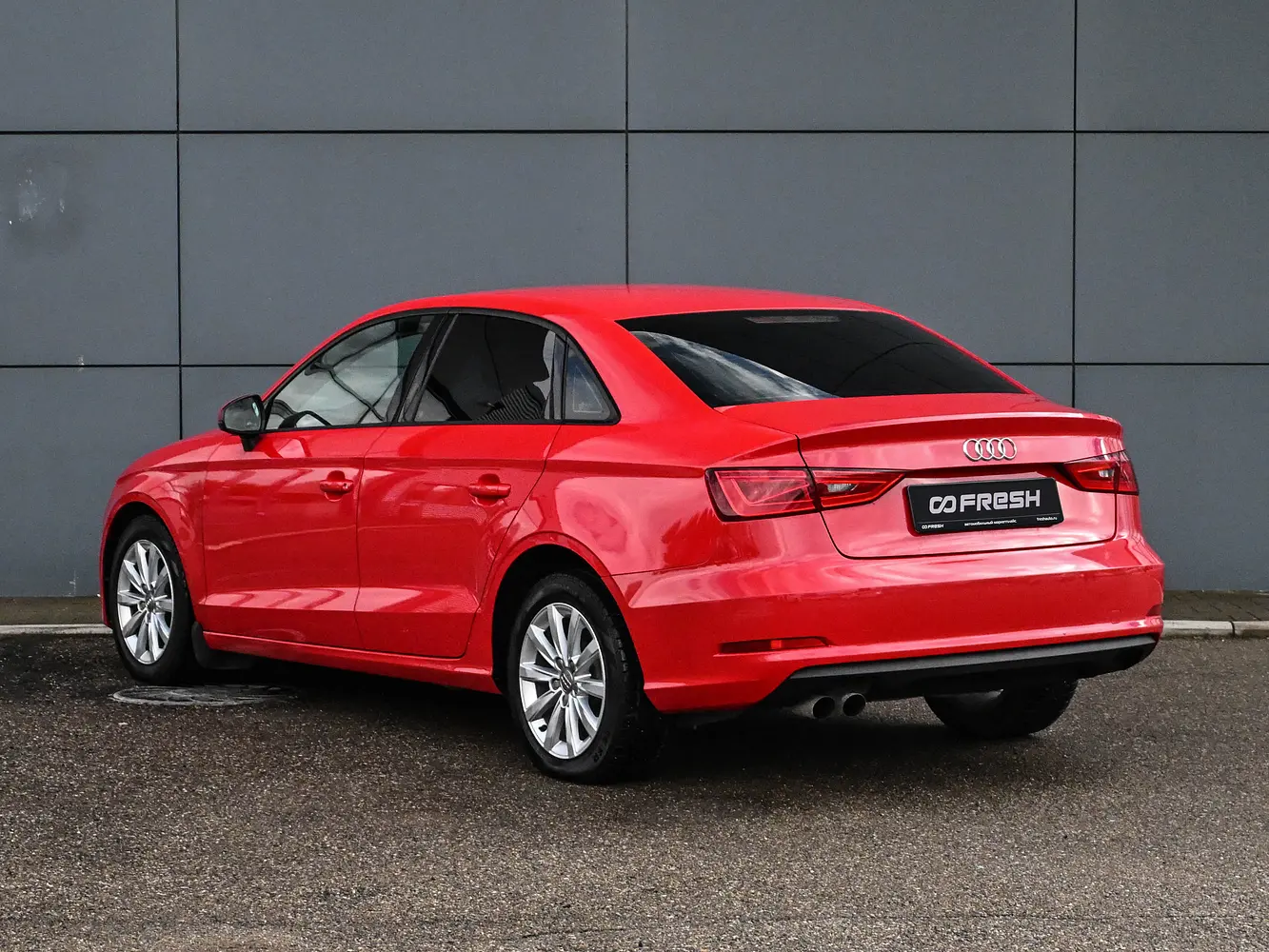 Audi