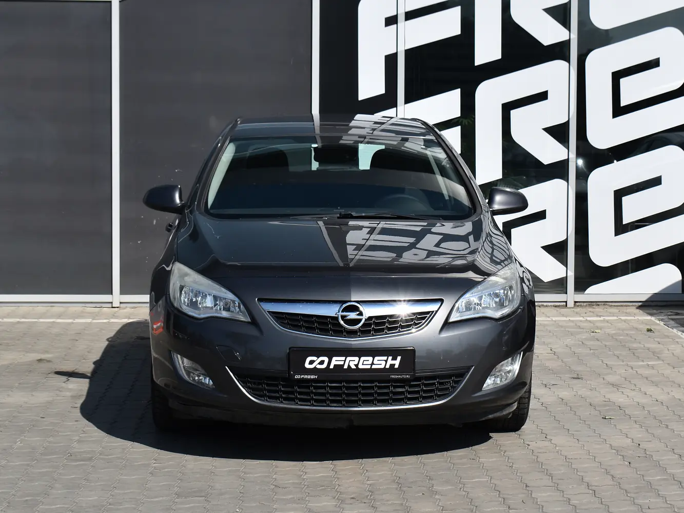 Opel